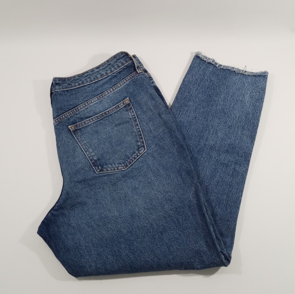 Universal Thread Denim - Universal Thread High Rise Jeans